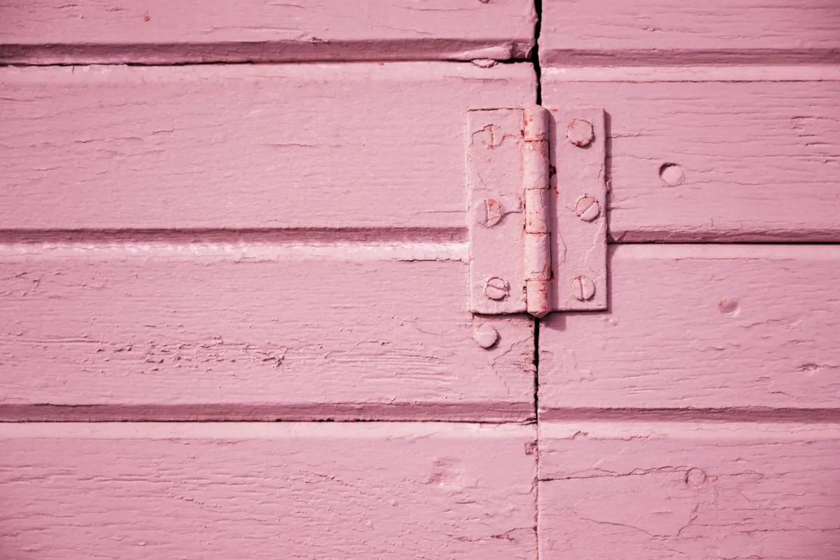 How to Fix a Squeaky Door in 10 Minutes: A Suffolk Homeowner's Guide